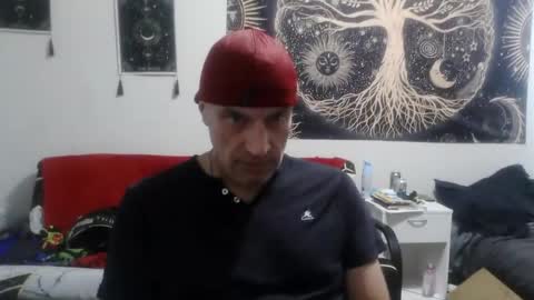 chad online show from 07.05.26