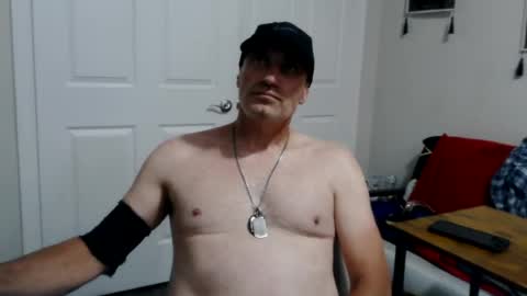 chad online show from 07.06.26