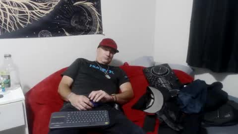 chad online show from 07.10.26