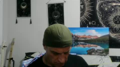 chad online show from 07.12.26