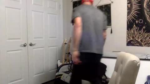 chad online show from 07.13.26