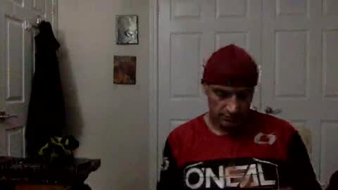 chad online show from 07.14.26