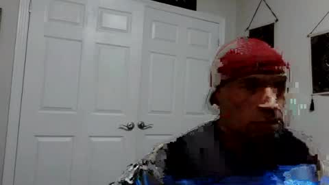 chad online show from 07.14.26