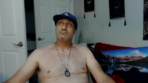 chad online show from 07.17.26