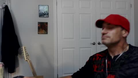 chad online show from 07.19.26