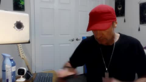 chad online show from 07.20.26