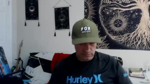 chad online show from 07.22.26