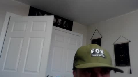 chad online show from 07.24.26