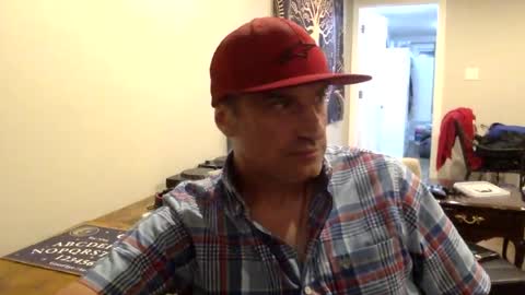 chad online show from 07.26.26