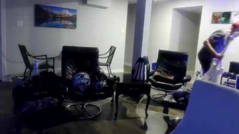 chad online show from 07.27.26