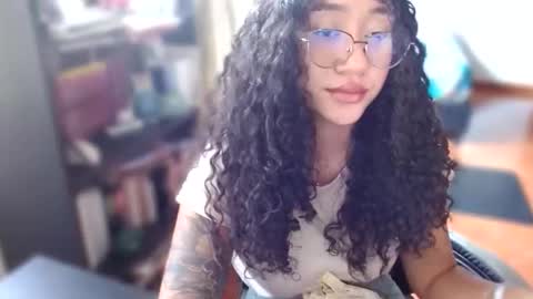 Clitia online show from 05.11.26