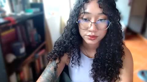 Clitia online show from 06.15.26