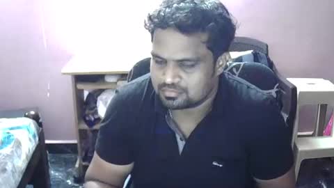 Raj online show from 11.16.25