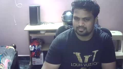 Raj online show from 01.15.26