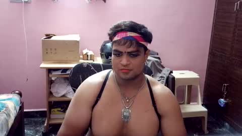 Raj online show from 04.25.26