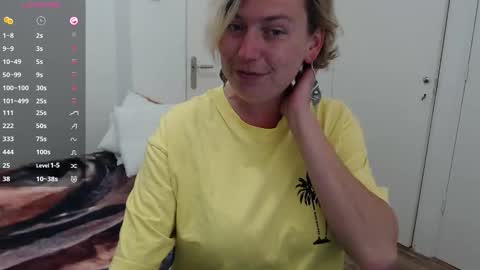 Syl  online show from 10.01.25