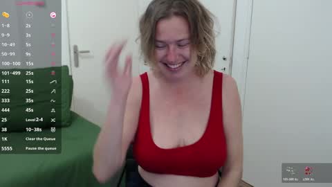 Syl  online show from 05.19.26
