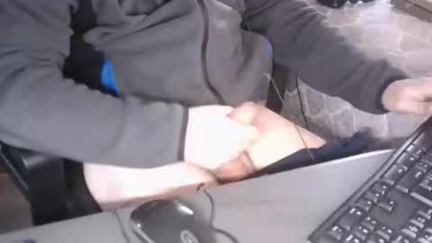 Snapshot of clluch95 chatting on 11.04.25 clluch95 online show from 11.04.25