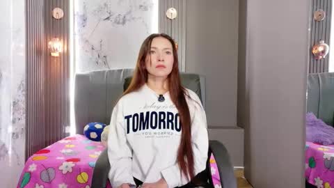 Cloe online show from 01.11.26