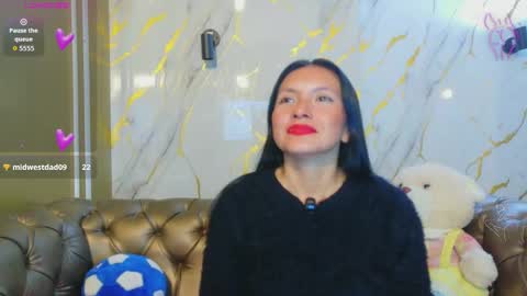 Cloe online show from 02.26.26