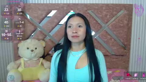 Cloe online show from 03.16.26