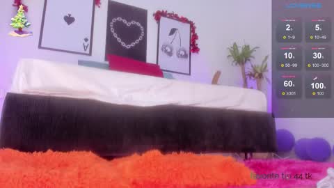 cloe_25 online show from 12.30.24