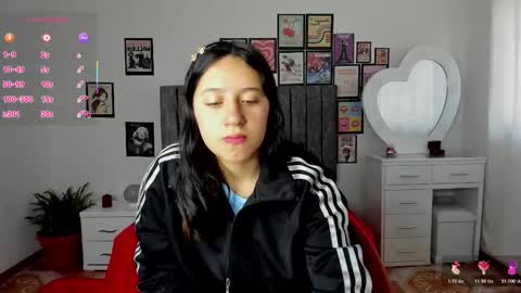 cloe_7 online show from 02.10.26