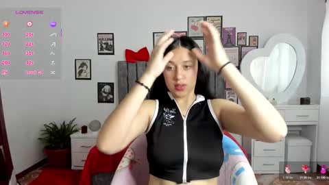 cloe_7 online show from 02.23.26