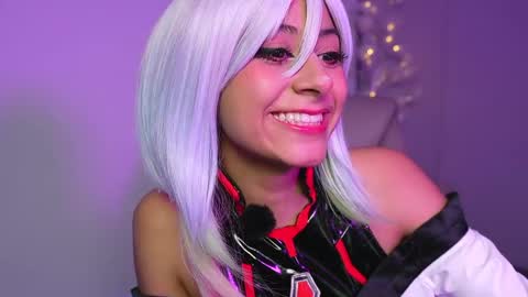 Cloe online show from 04.13.26