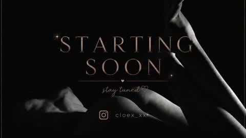 Cloe and Taylor online show from 06.26.26
