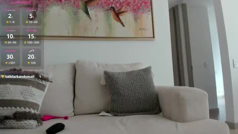 Cloe online show from 05.05.26