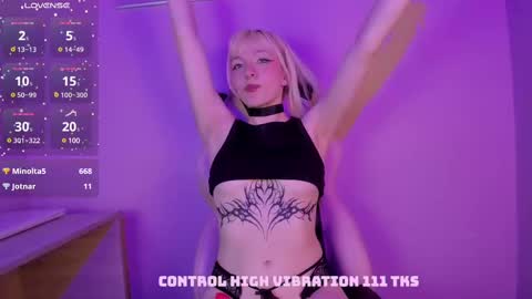  CLOE  online show from 03.05.25