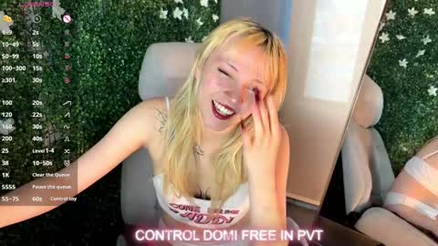  CLOE  online show from 09.27.25