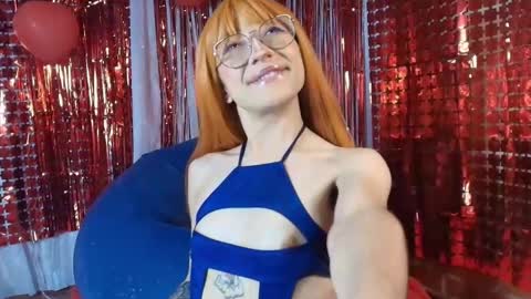 Snapshot of cloe_leeee chatting on 03.19.26 Cloe Leeee online show from 03.19.26