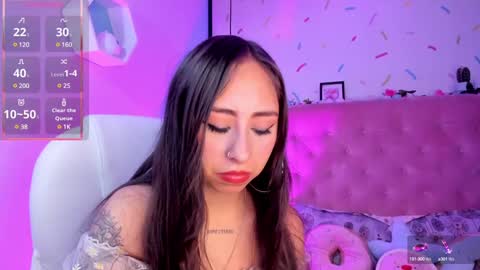 Snapshot of cloe_martinez_ chatting on 12.01.24 Cloe online show from 12.01.24
