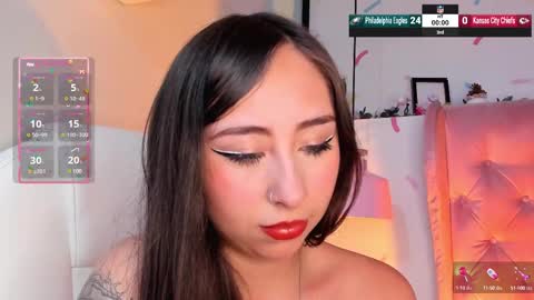 Snapshot of cloe_martinez_ chatting on 02.10.25 Cloe online show from 02.10.25