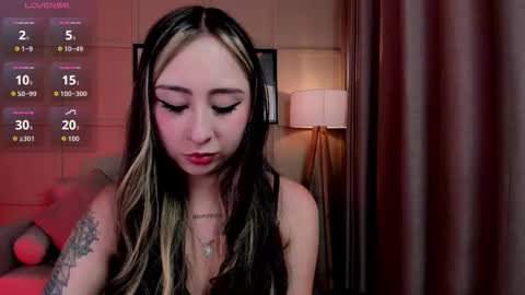 Cloe  online show from 02.13.26