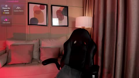 Cloe  online show from 02.20.26