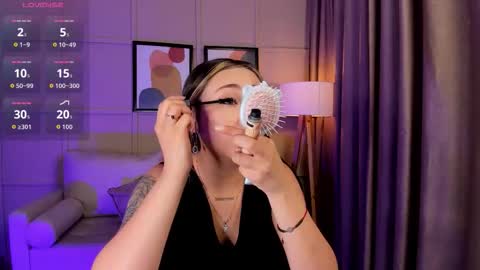 Cloe  online show from 02.22.26