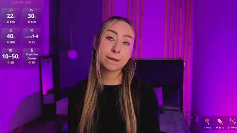 Cloe  online show from 03.03.26