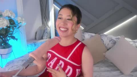 cloe_palmeer online show from 02.22.26