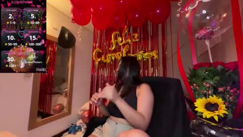 cloe small online show from 02.17.26