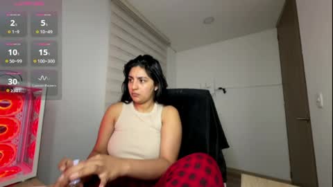 cloe small online show from 03.24.26