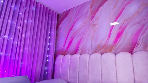 Cloe  Stanfort online show from 02.10.26