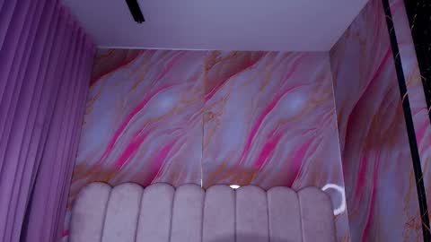 Cloe  Stanfort online show from 03.22.26