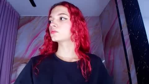 Cloe  Stanfort online show from 04.07.26