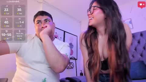 Cloe x Billy online show from 11.12.25