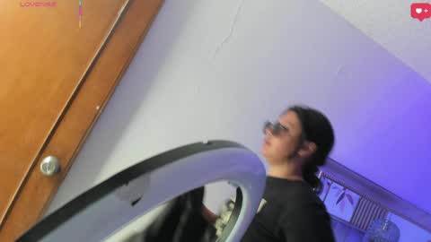 Cloe x Billy online show from 04.02.26