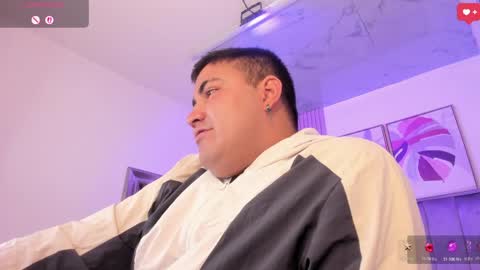 Cloe x Billy online show from 04.18.26