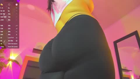 CHARLOTTE online show from 02.07.26